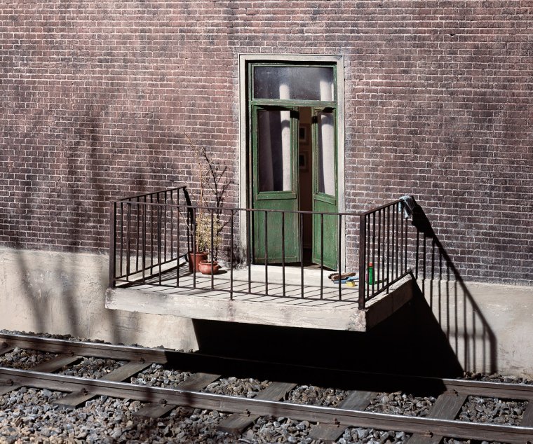 Франк Кунерт фотограф