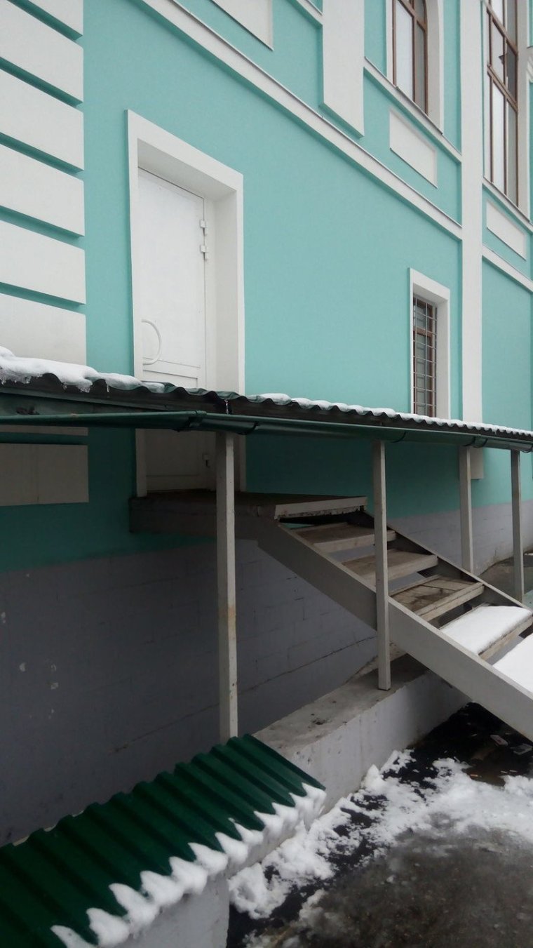 Строительные ляпы и маразмы