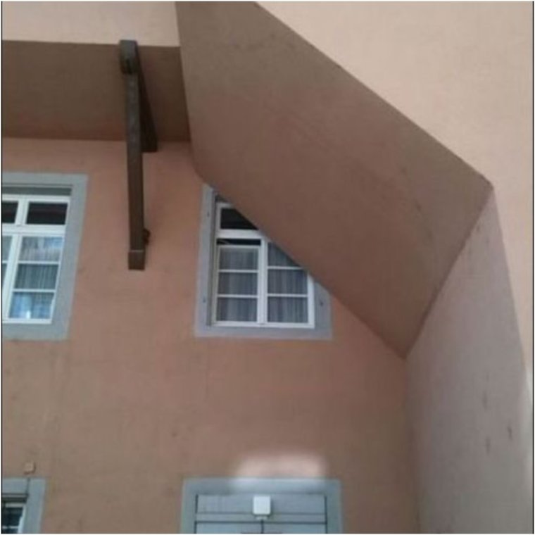 Ляпы в строительстве