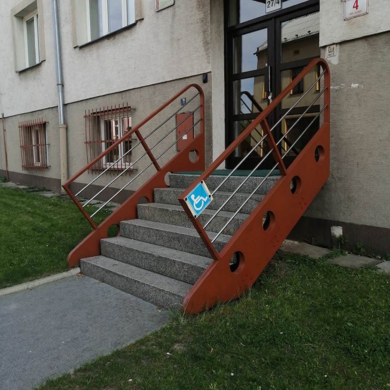 Строительные и дизайнерские ляпы