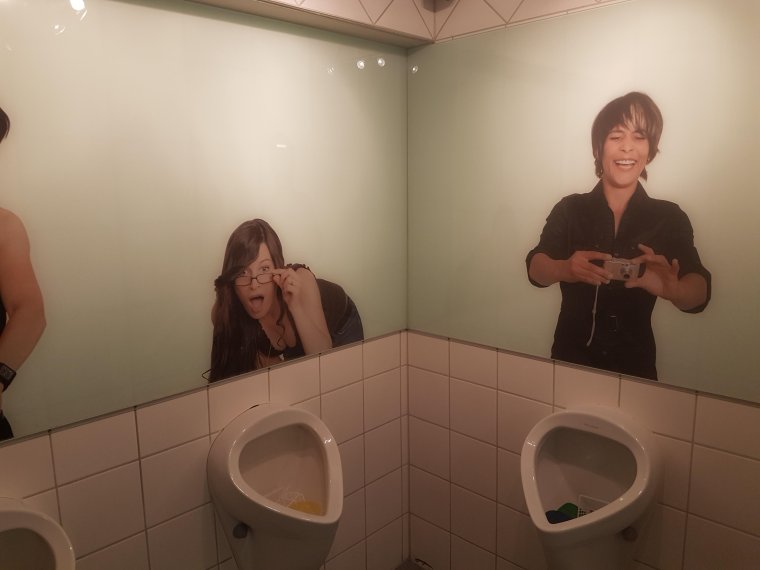 Ляпы в интерьере