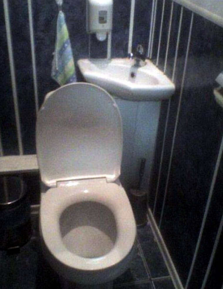 Казусы ремонта