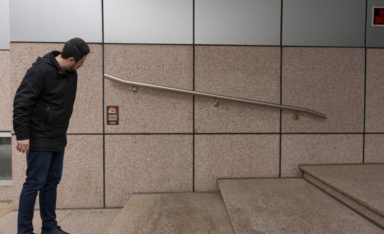 Архитектурные ошибки