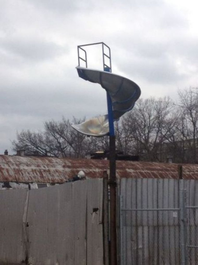 Строительные Фейлы и маразмы