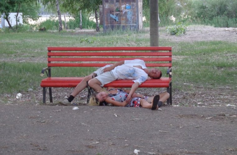 Прикольные фото в Казани