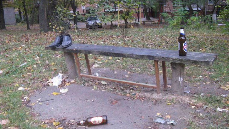 Странности в жизни