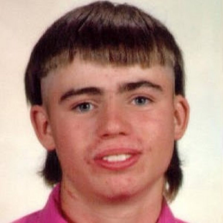 Некрасивые прически мужские