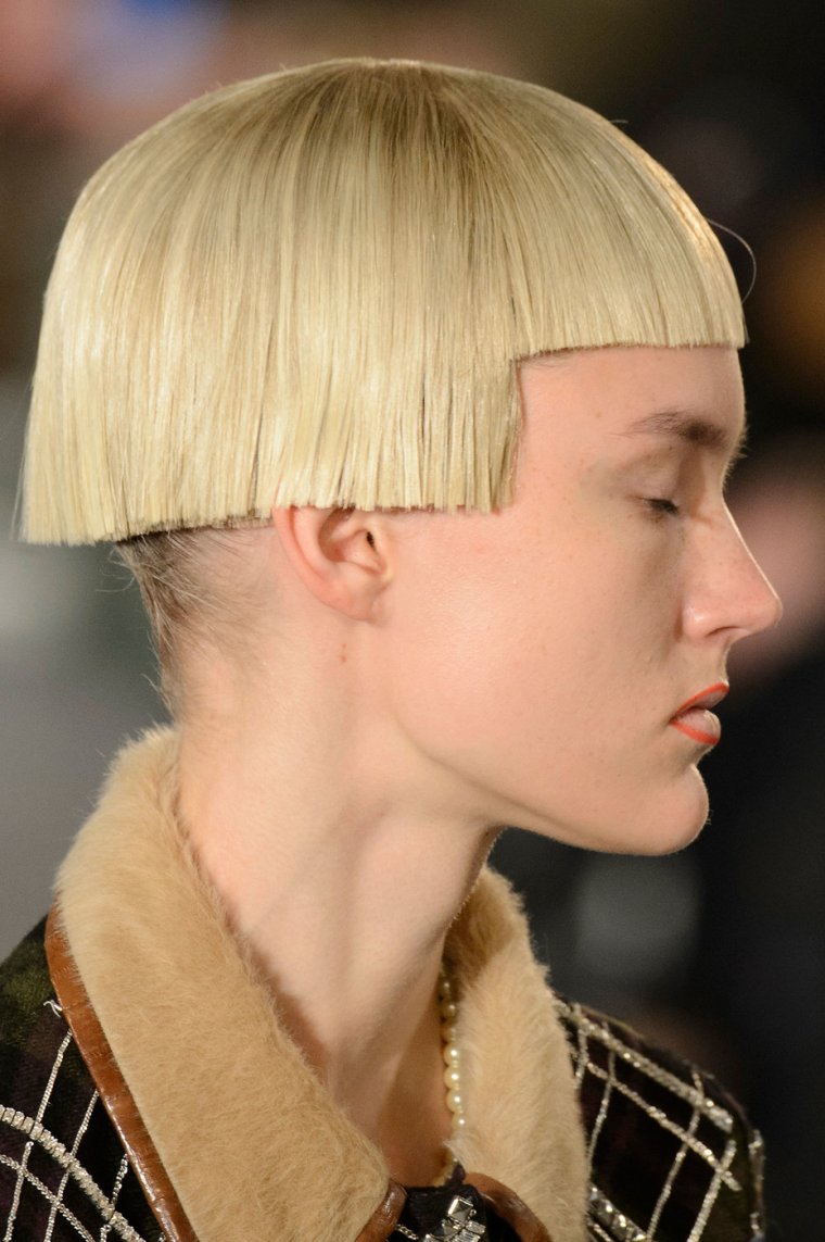 Интересные стрижки