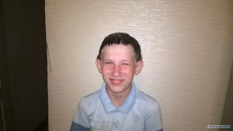 Стрижки для лохов