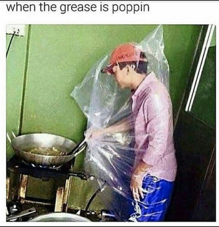 Спецодежда прикол