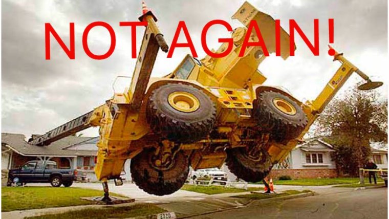 Спецтехника прикольные