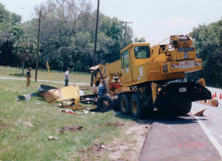 Строительная техника приколы
