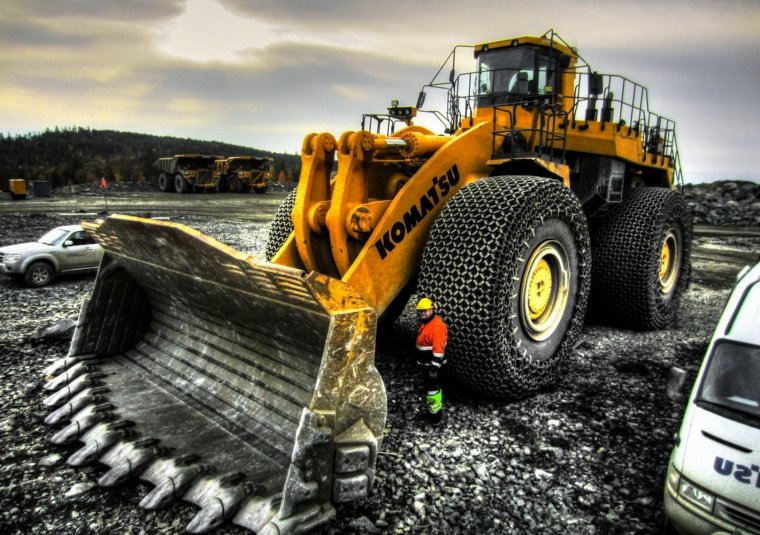 Диггерленд парк развлечений