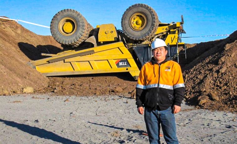 Прикольные Грузовики