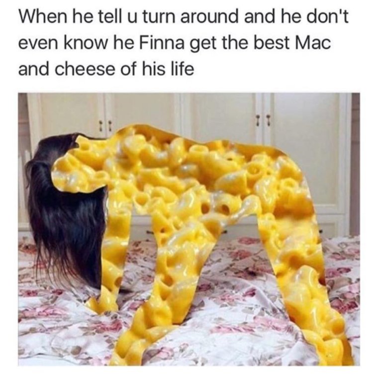 Ravioli Ravioli cum in my ASSHOLI Original