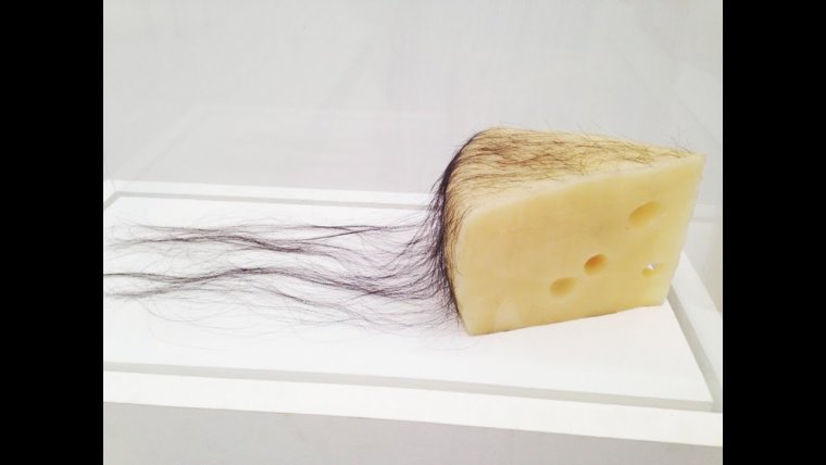 Роберт Гобер сыр