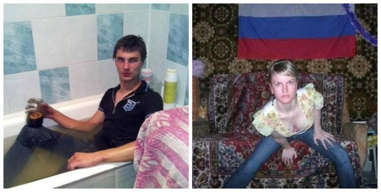 Подвиг ради дам ржачные фото