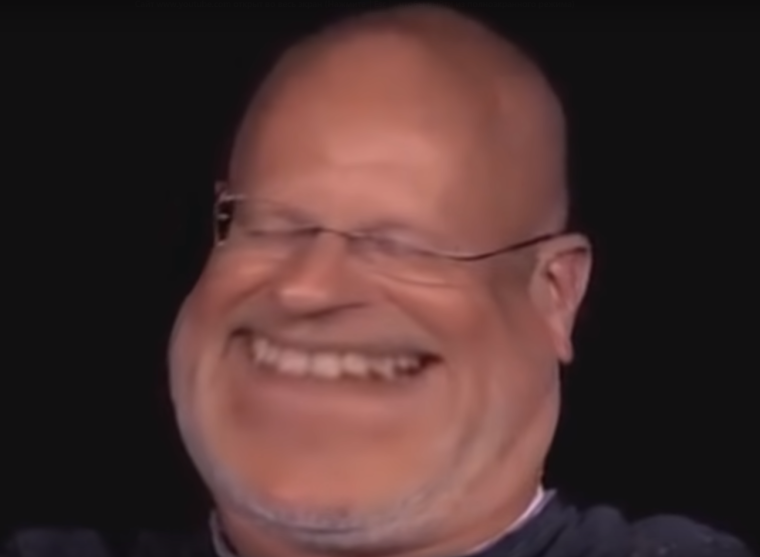 Несмешной Мем