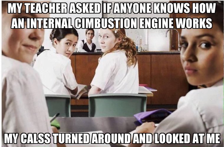 Когда речь зашла о Мем