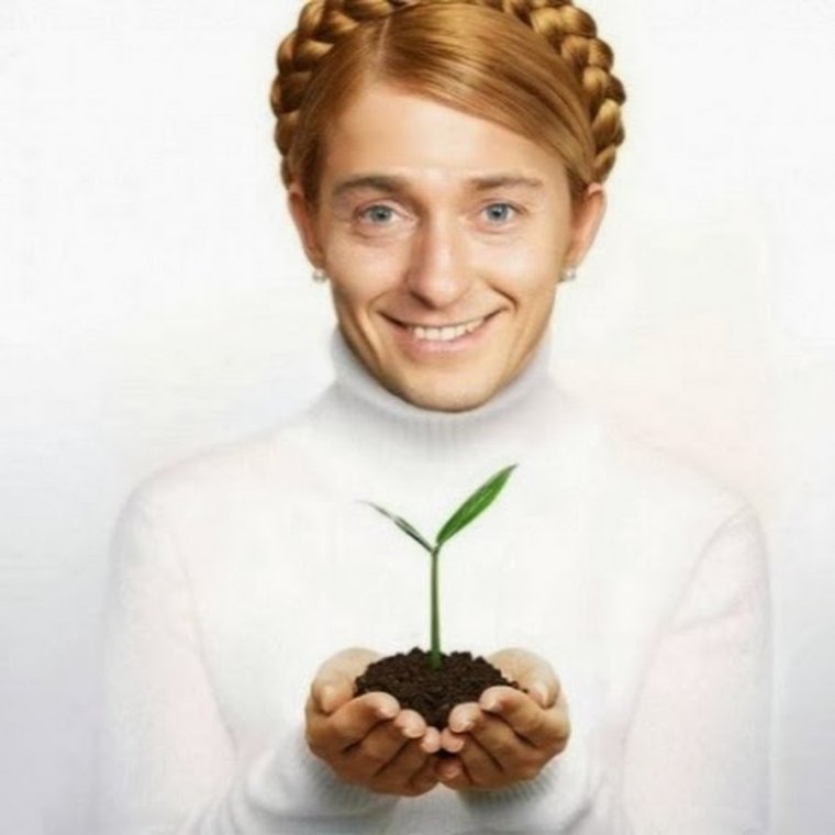 Безруков Тимошенко