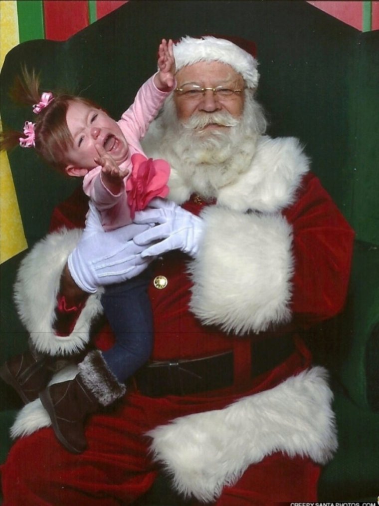 Смешные старички