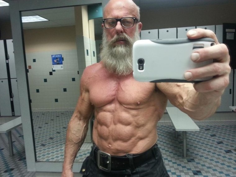 MC вспышкин в молодости