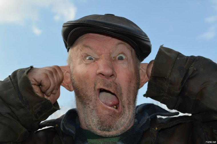 Дед Бом Бом Мем