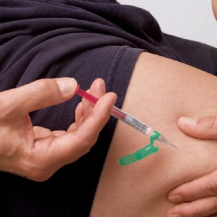 Красивые медсестры