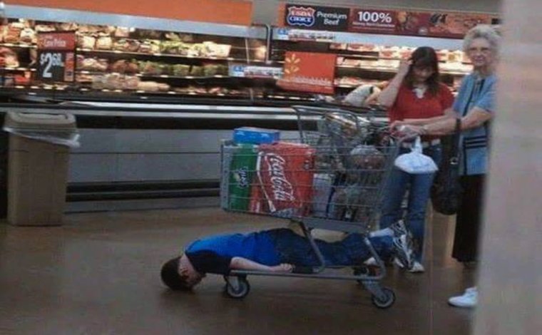 Магазин для детей