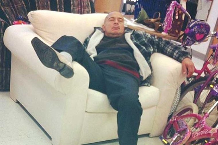 Шутки про женский шоппинг