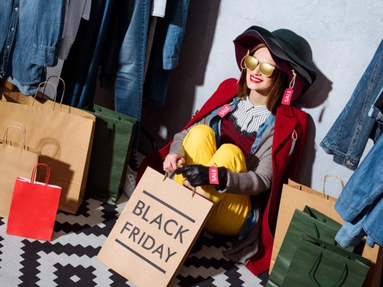 Смешные ситуации в магазине