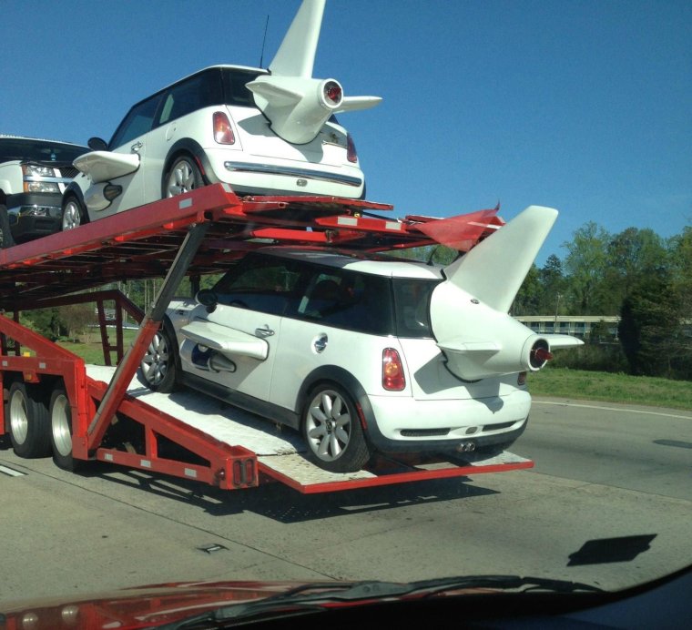 Автоприколы про эвакуатор