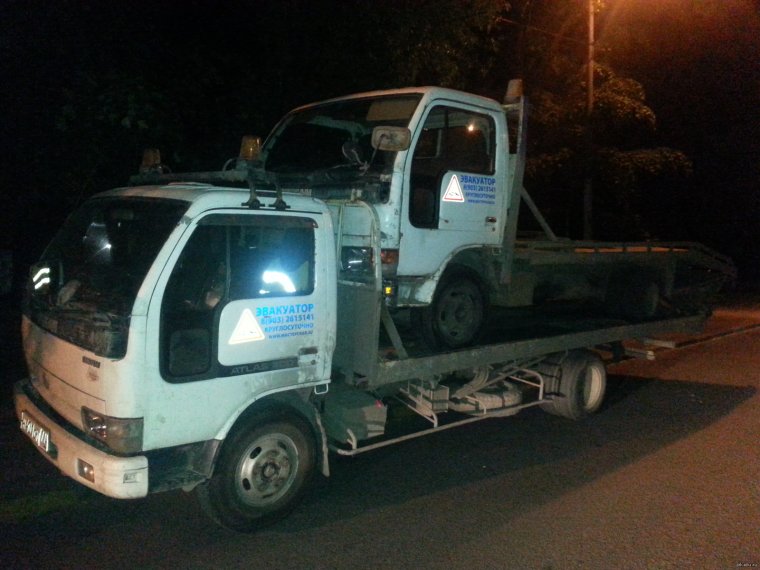 Прикольные манипуляторы