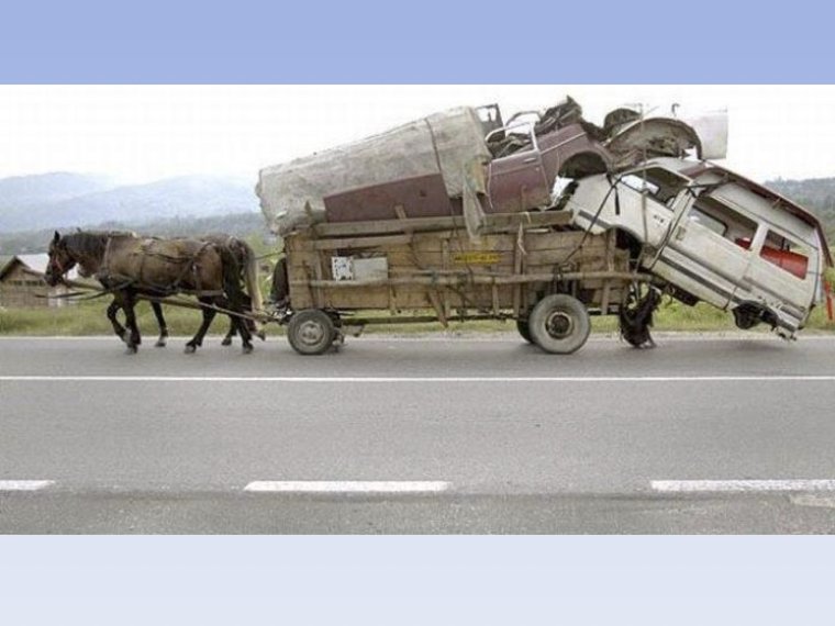 Картинки прикольные эвакуация машин