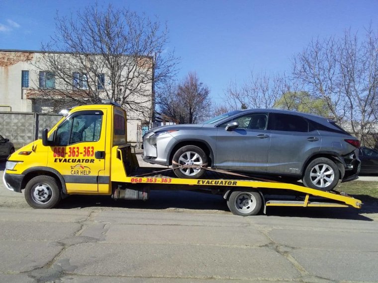 Chevrolet c10 эвакуатор