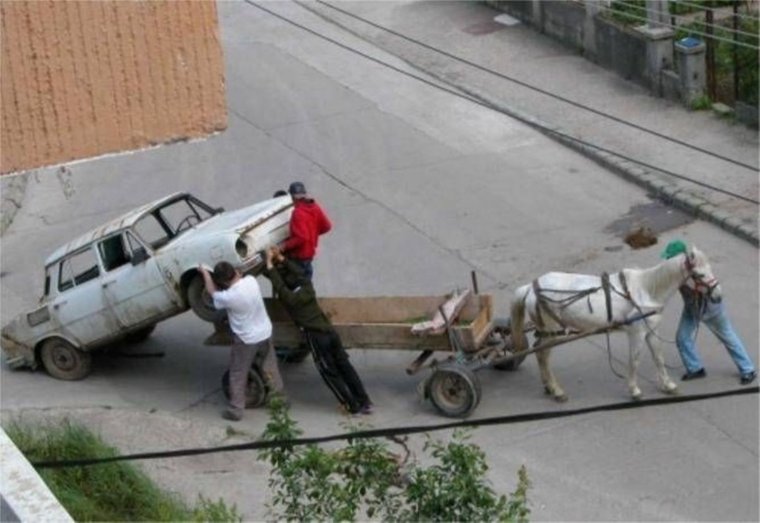 Эвакуатор пантера Калининград