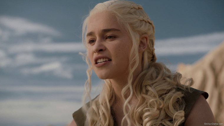 Дейенерис Таргариен