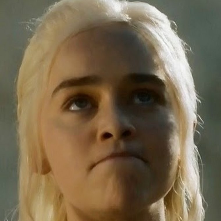 Дейнерис шепелявит