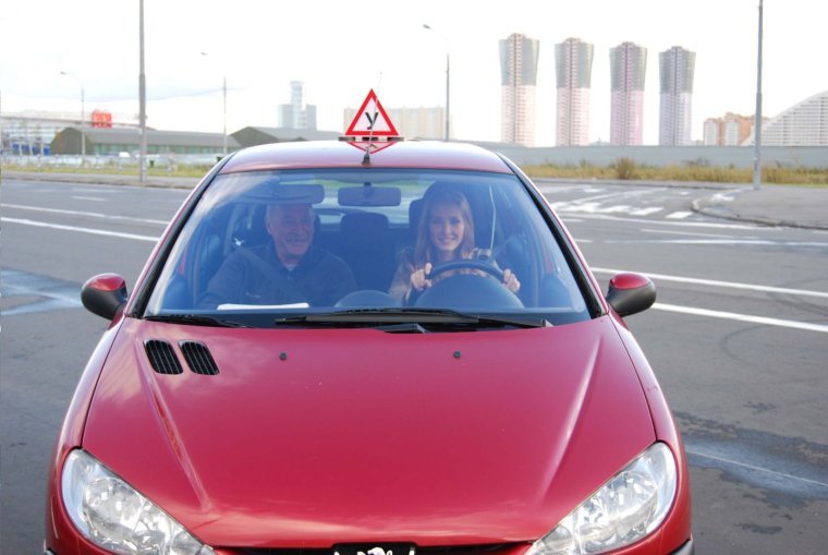 Автошкола Престиж Саратов