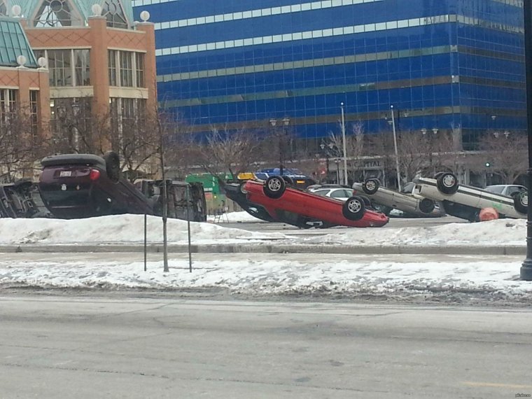 Автошкола приколы