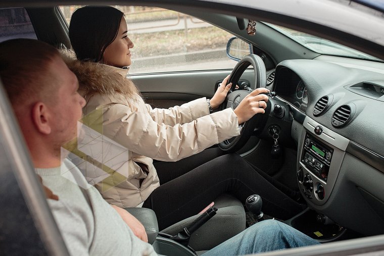 Автошкола водитель категории а и в