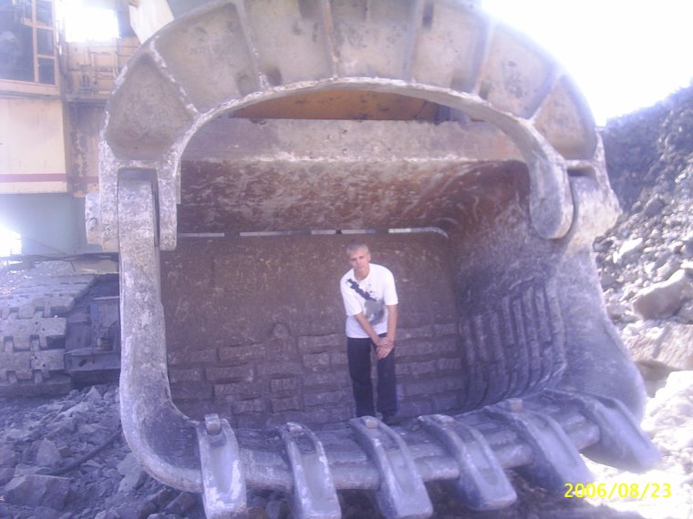 Радиостанция автомобильная на БЕЛАЗЕ