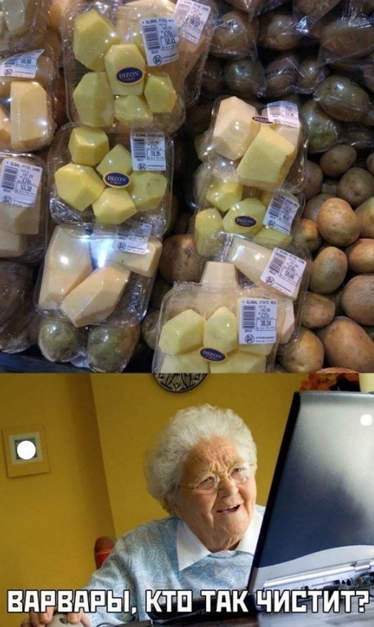 Популярные приколы