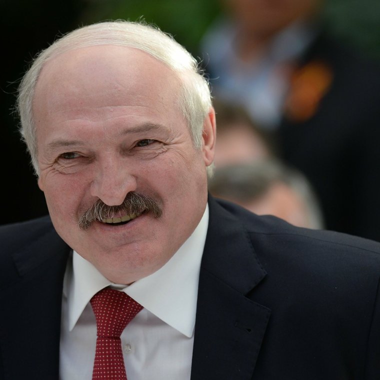 Президент Белоруссии приколы