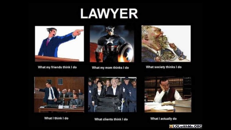 Шутки и приколы о профессиях