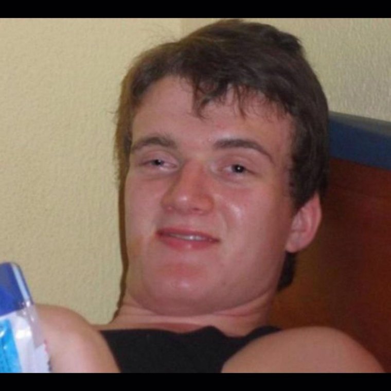 Тимофей лох