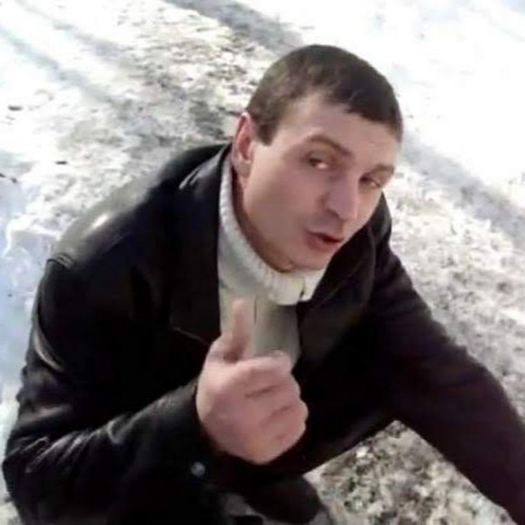 Сергей Кузнецов намана