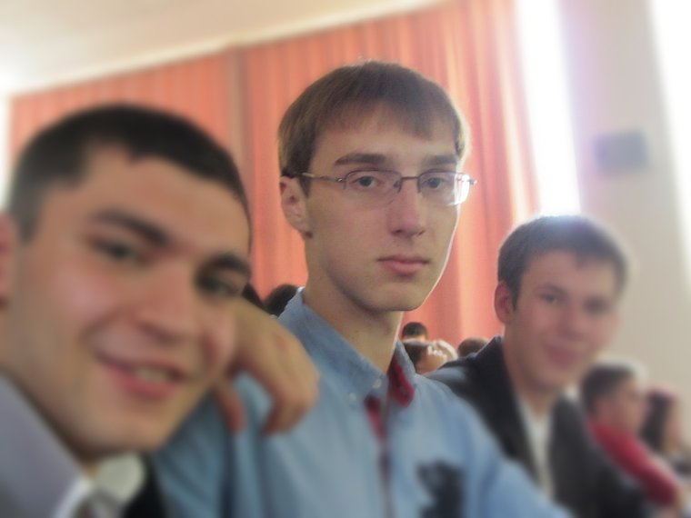 Рон Свонсон Мем