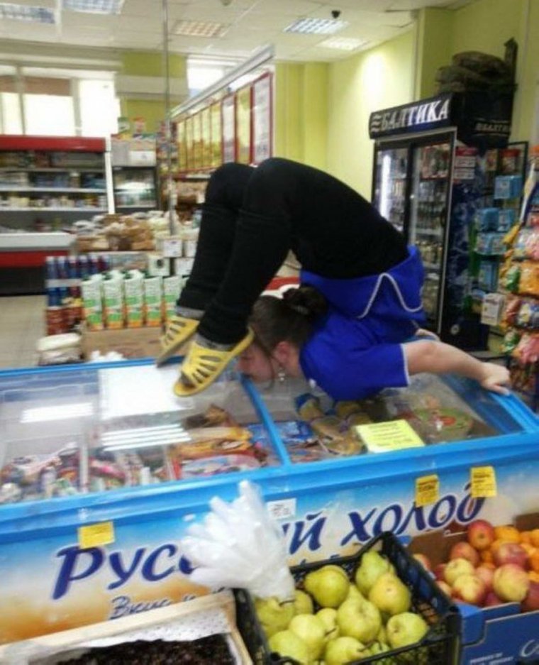 Магазин приколов