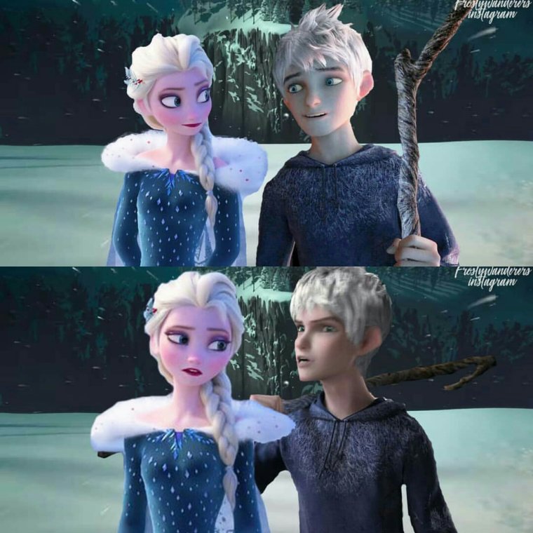 Кристофф Холодное сердце 2